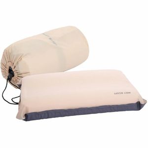 بالش بادی سفری گرین لاین مدل INFLATBABLE CAMPING PILLOW