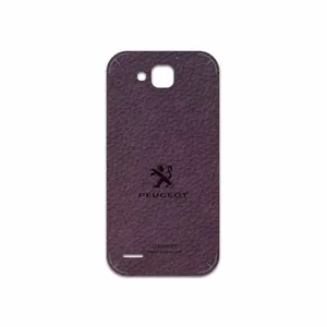 MAHOOT PL-PEGT Cover Sticker for Honor 3X G750