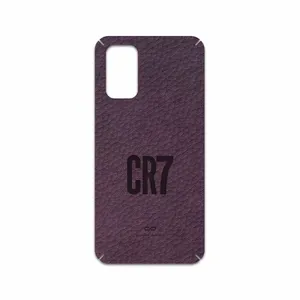 MAHOOT PL-CR7 Cover Sticker for Xiaomi Redmi 9T