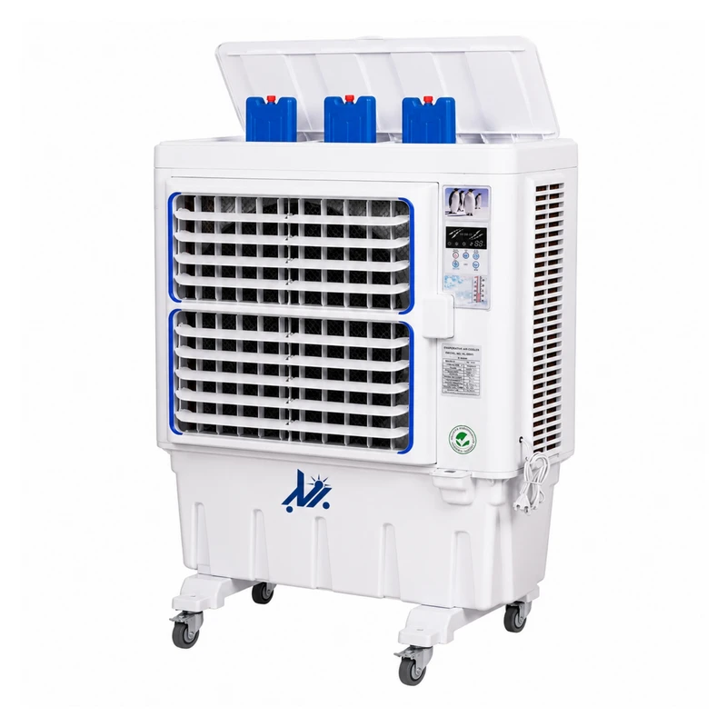 کولر آبی سلولزی 5000 برفاب مدل HL-36000