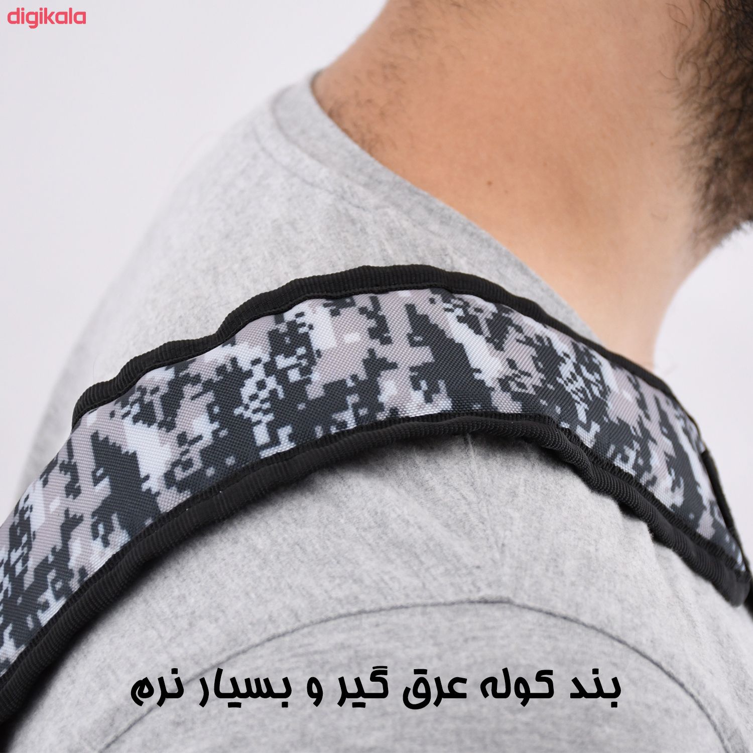 کوله پشتی فیرو پلاس کد 368 main 1 3