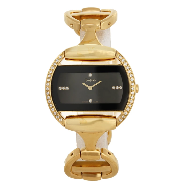 ساعت مچی عقربه ای زنانه رومانسون مدل SM1228QL2GM31G