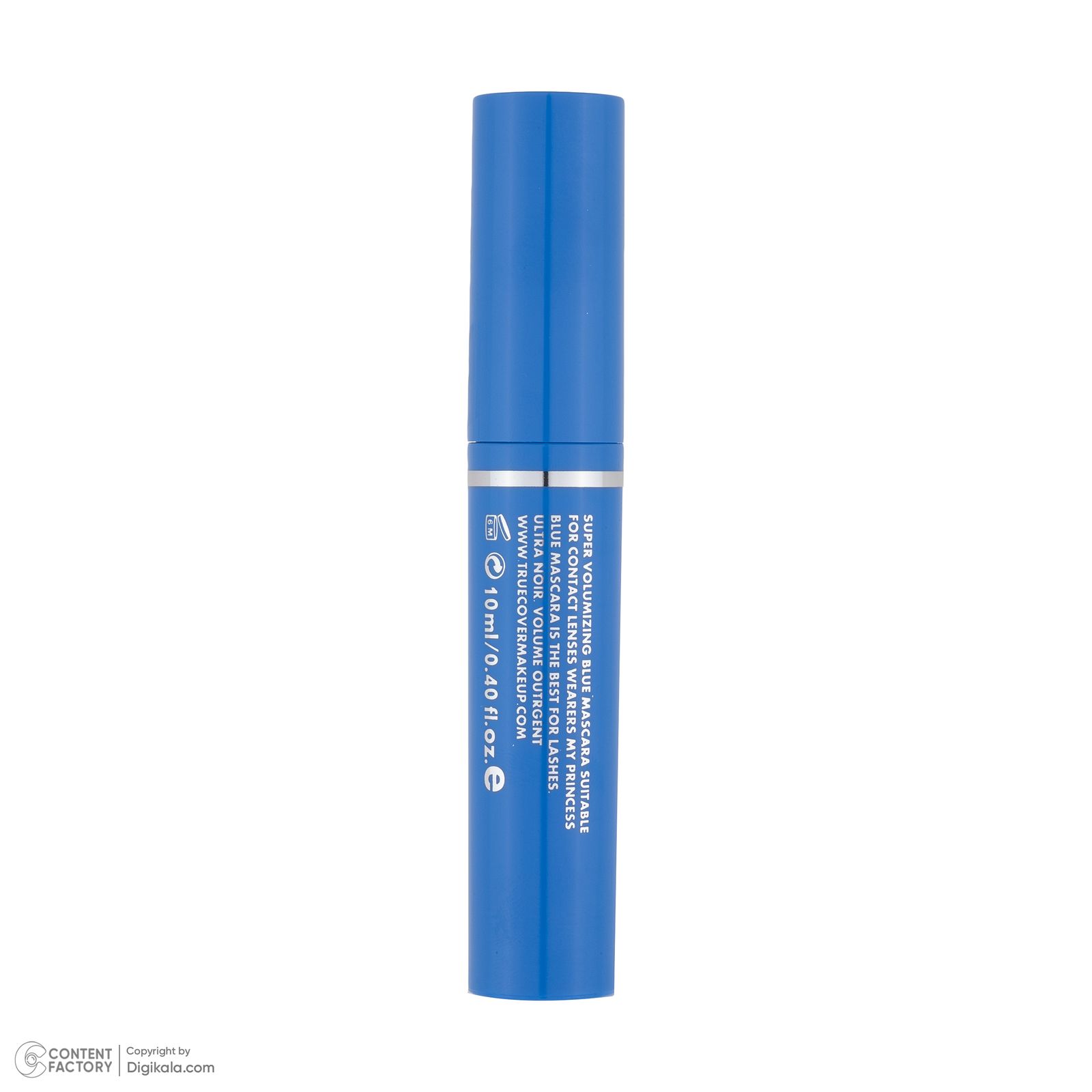 ریمل حجم دهنده تروکاور مدل Blue -  - 5