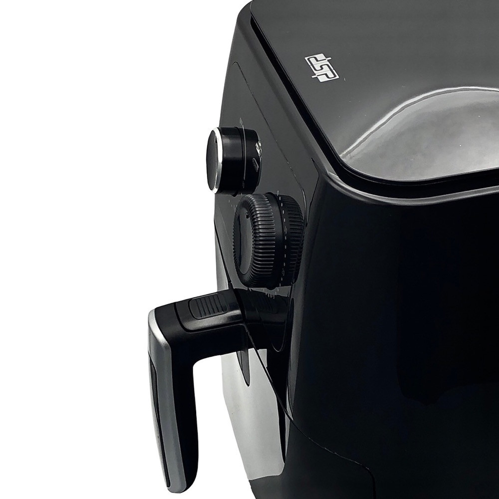 سرخ کن بدون روغن دی اس پی مدل KB2065 سرخ کن بدون روغن دی اس پی مدل KB2065