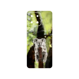 MAHOOT Koala bear Cover Sticker for Honor X6