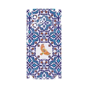 MAHOOT Homa_Tile-FullSkin Cover Sticker for Xiaomi Redmi 12