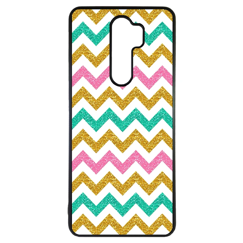 کاور طرح رنگارنگ کد 1146 مناسب برای گوشی موبایل شیائومی redmi note 8 pro