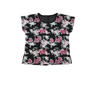 تی شرت آستین کوتاه ورزشی زنانه کرویت مدل XW370