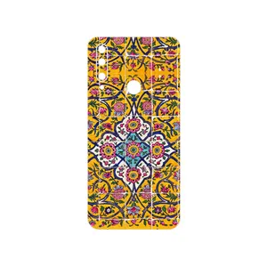 MAHOOT Iran Tile 10 Cover Sticker for Honor 9X