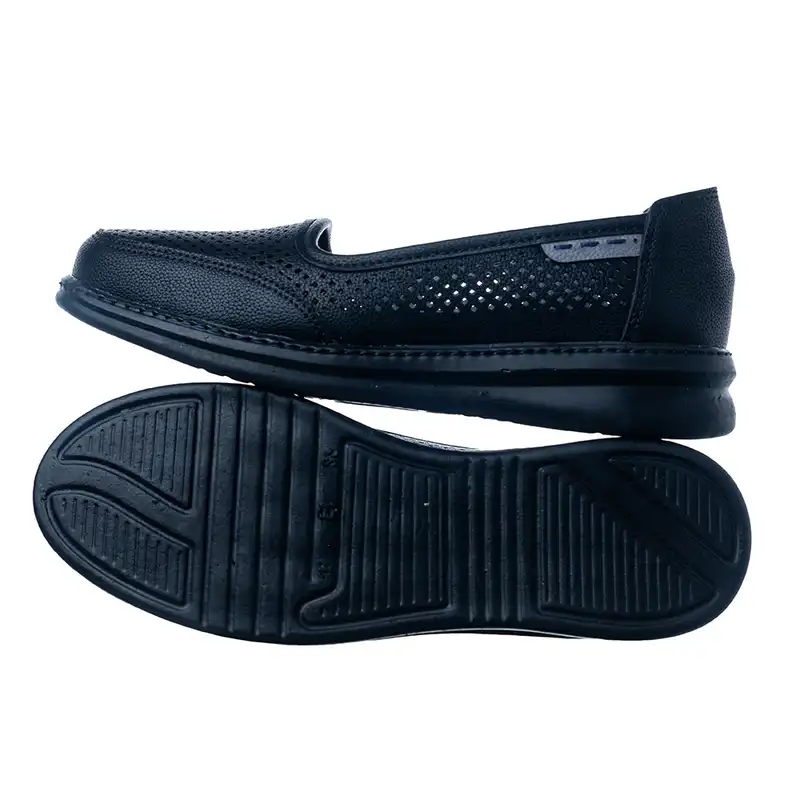 کفش طبی زنانه مدل لنا