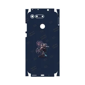MAHOOT Nostalgic apparatus-FullSkin Cover Sticker for Honor View 20