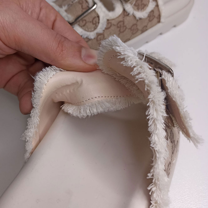 دمپایی زنانه مدل 701 کد 1632-G