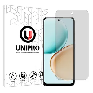Unipro Star 4 model matte screen protector suitable for Honor 400 Smart Mobile phone 