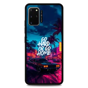 AKAM AMC-WSGS20P-NEON-8 Cover For Samsung Galaxy S20 Plus