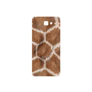 MAHOOT Giraffe Skin Cover Sticker for Samsung Galaxy J5 Prime