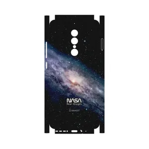 MAHOOT Universe-by-NASA-3-FullSkin Cover Sticker for Glx Shahin