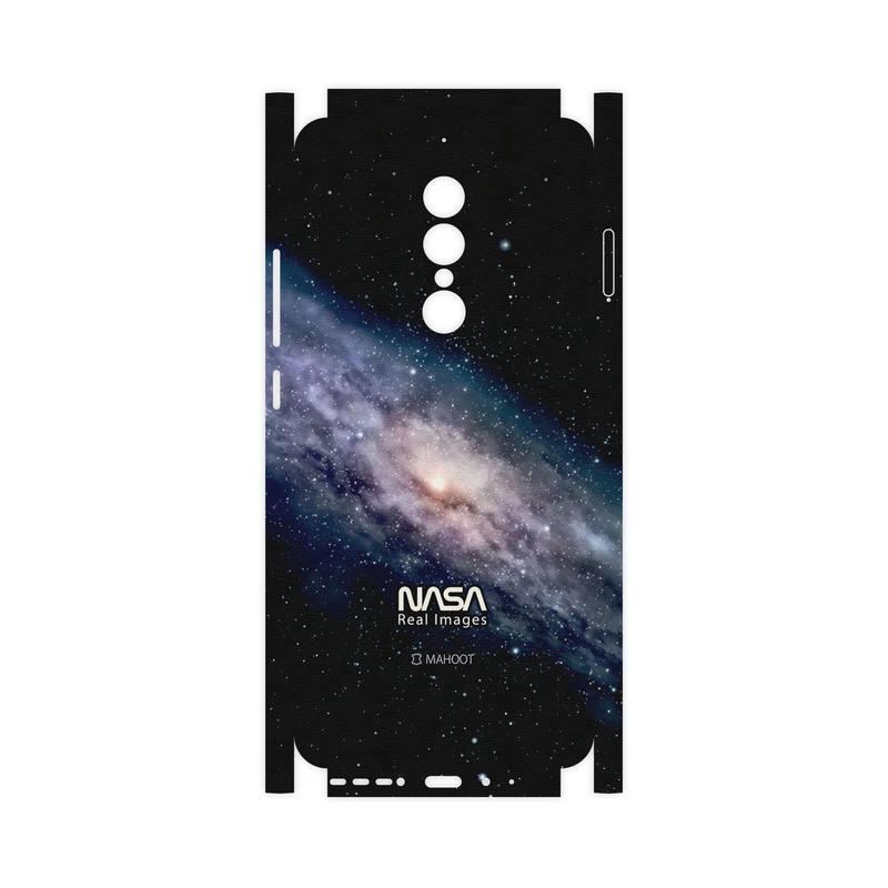 برچسب پوششی ماهوت مدل Universe-by-NASA-3-FullSkin مناسب برای گوشی موبایل جی ال ایکس Shahin