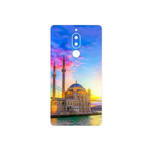 MAHOOT City of Istanbul Cover Sticker for Hyundai Seoul Mix
