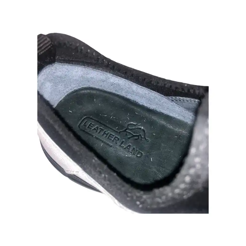 کفش روزمره زنانه سرزمین چرم مدل 1677