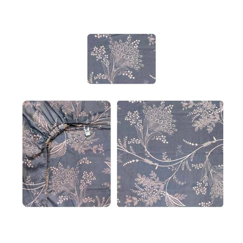 سرویس روتختی تک نفره 3 تکه آدنو مدل مهرانه کد IR197