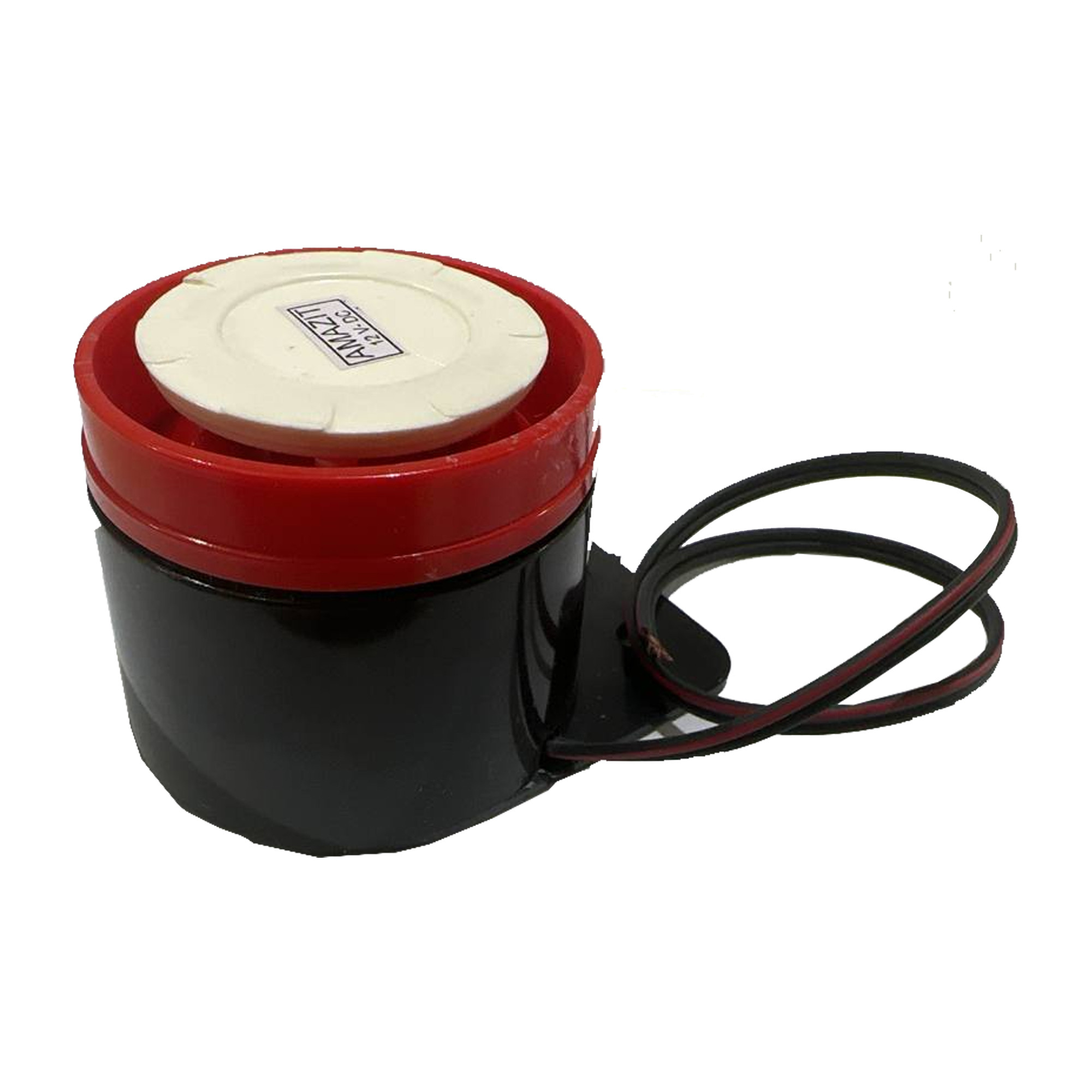 آژیر دزدگیر آمازیت مدل پیزو