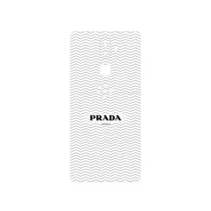 MAHOOT Prada Cover Sticker for BlackBerry Evolve