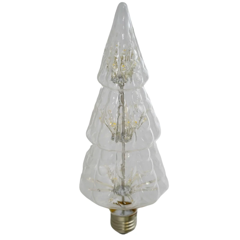 لامپ ال ای دی 6 وات مدل فیلامنتی پایه E27