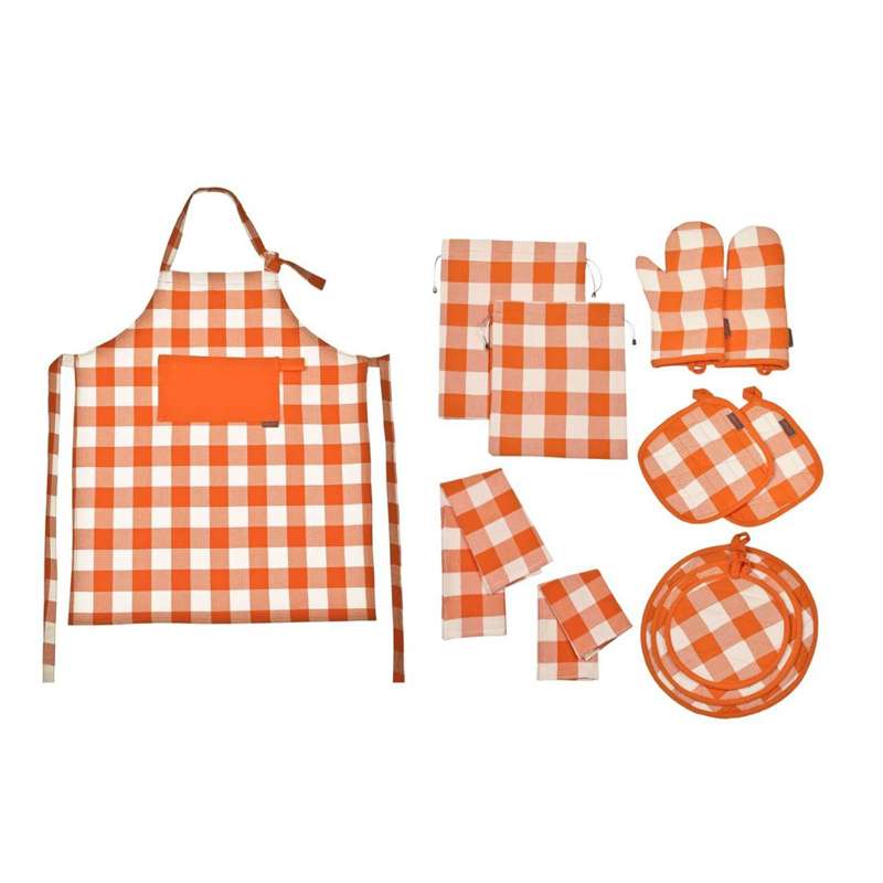 سرویس آشپزخانه 12تکه برق لامع کد AP1-12