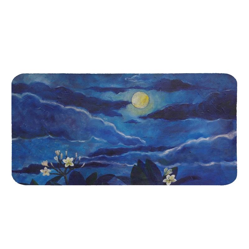  پادری طرح منظره کد 9079 سایز 110×60 سانتی متر