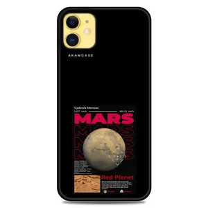 AKAM AMC-WA11-PLANET-27 Cover For Apple iPhone 11