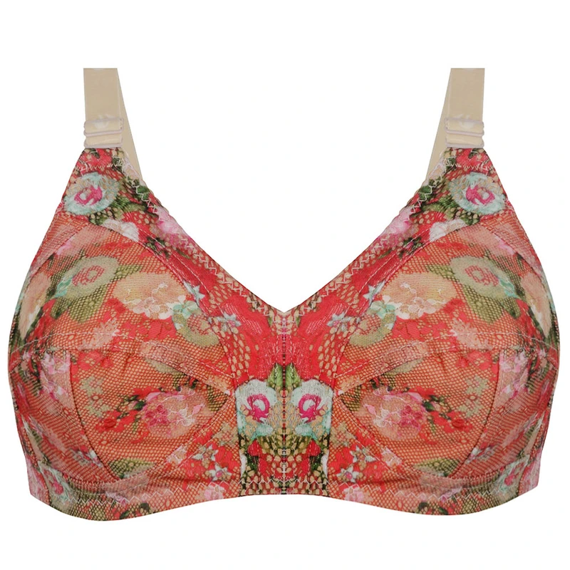 سوتین زنانه دکسونری مدل 125008005 آبرنگی