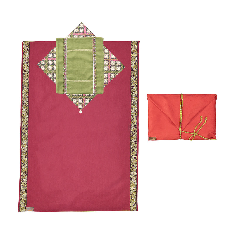 سجاده ضیایی کد 21