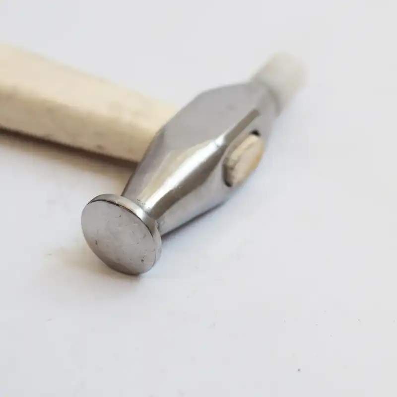 چکش صافکاری بدنه خودرو سامکو مدل YPK-GTP-92x20x3MM