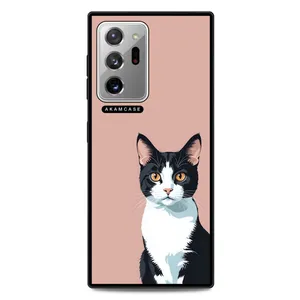 AKAM AMC-WSGN20U-CATS-41 Cover For Samsung Galaxy Note 20 Ultra