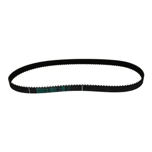 تسمه تایم گتس مدل خط سبز کد EO134RP25.4 مناسب برای پژو 206 تیپ 5