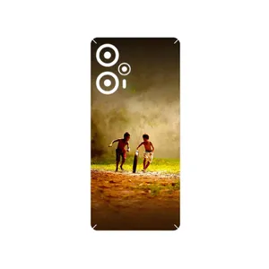 MAHOOT childs play Cover Sticker for Xiaomi Poco F5