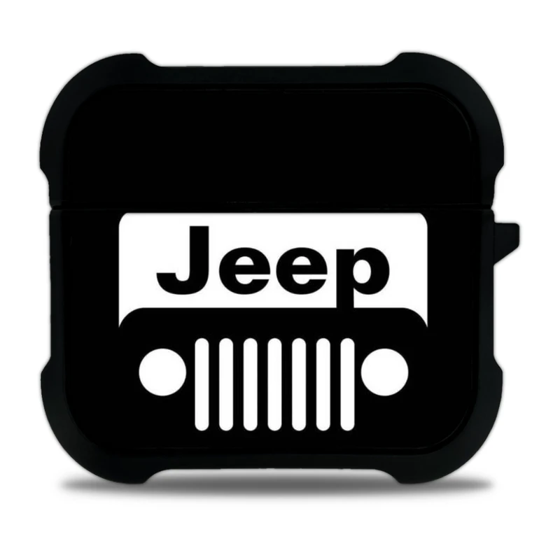 کاور آکام مدل AAP3CASHW-CARS8 مناسب برای کیس اپل ایرپاد 3