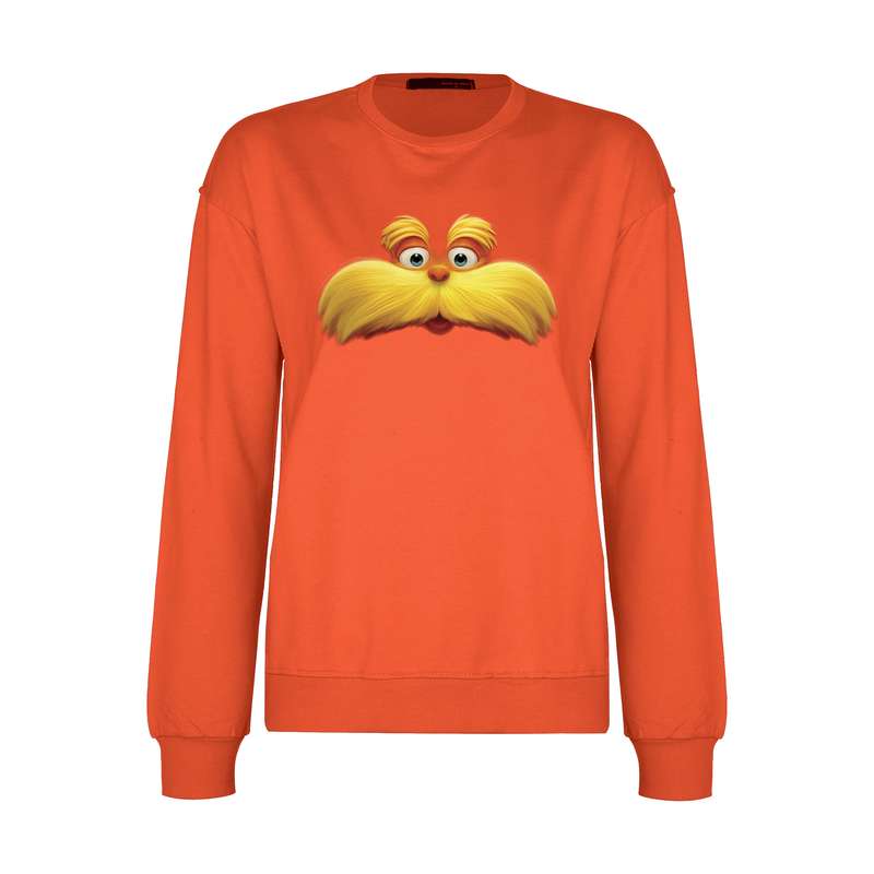 سویشرت زنانه مدل لوراکس کد ART-2019-BOA