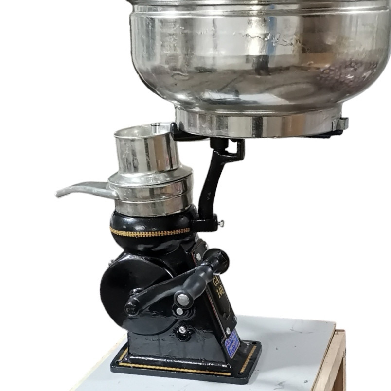 دستگاه خامه گیر دستی آرسان مدل GA140