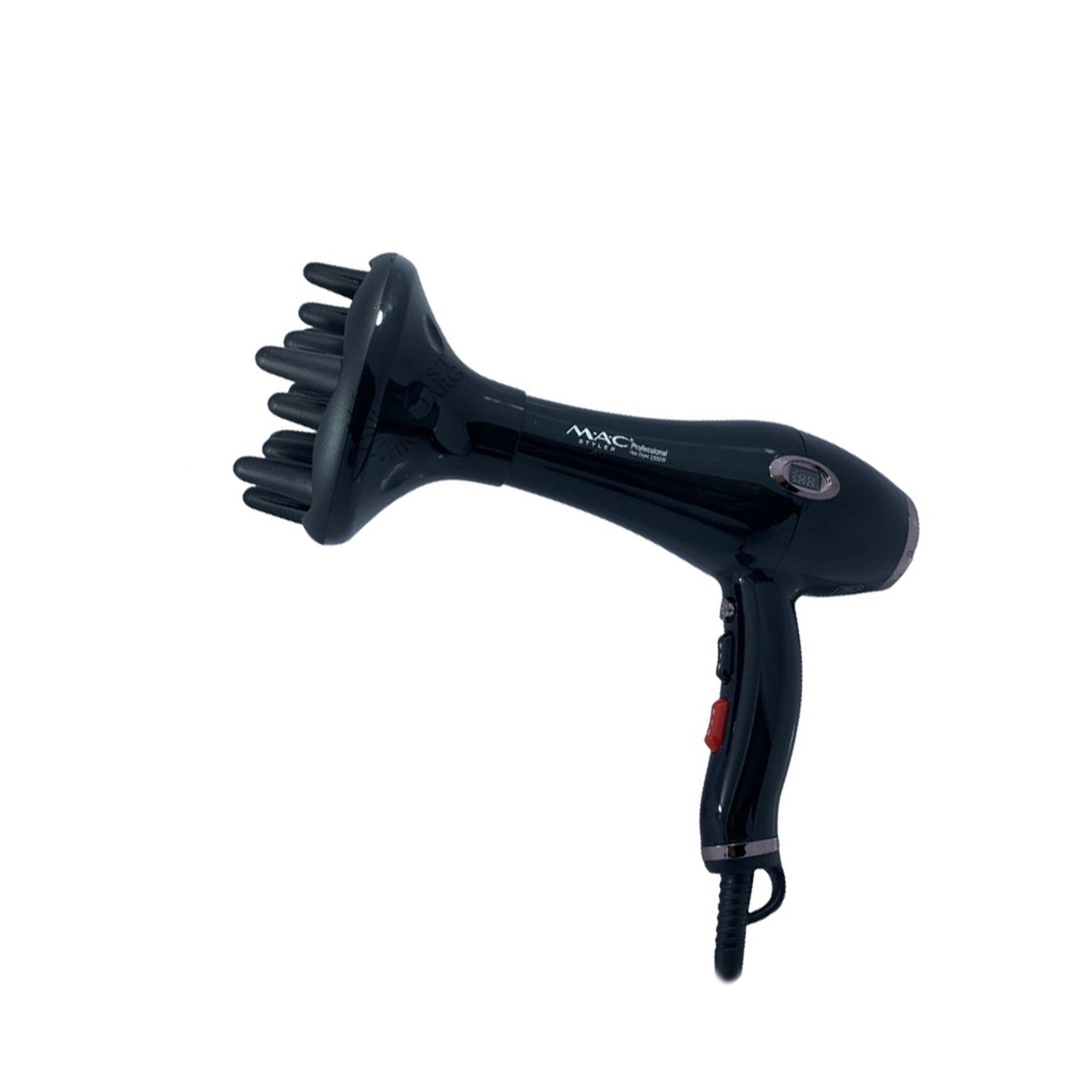 سشوار مک استایلر مدل MC-6685A  -  - 9