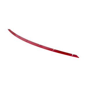 رد لاین چسبی سپر خودرو پهلوان مدل RP1 مناسب برای پژو 207