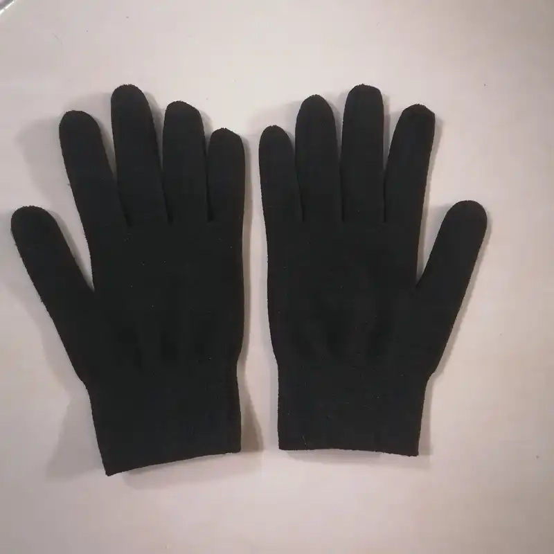 دستکش مدل رانک بدون دوخت