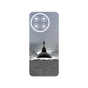 MAHOOT Submarine Cover Sticker for Tecno Spark 30 Pro