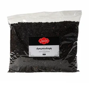 چای شکسته اصیل ایرانی باغات گیلان - 500 گرم