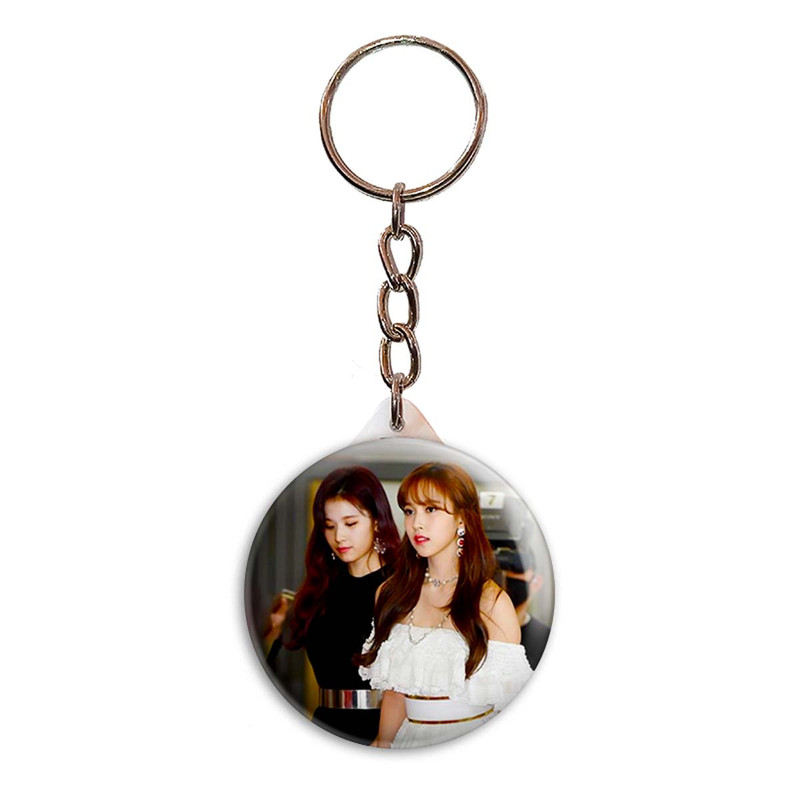 جاکلیدی پرمانه طرح Twice کد pmy.18252