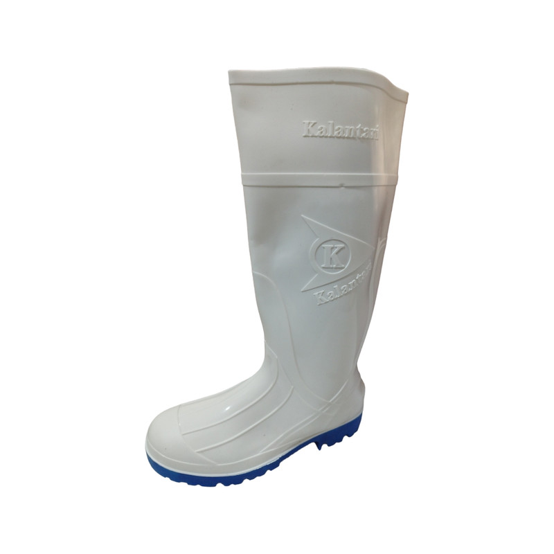 چکمه کاری کلانتری مدل ساق بلند کد KALAN-112 چکمه کاری کلانتری مدل ساق بلند کد KALAN-112