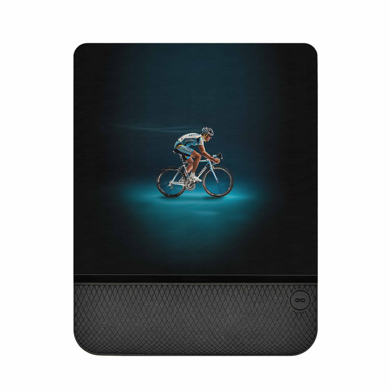 ماوس پد ماهوت مدل SML- Road-cycling