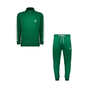 ست سویشرت و شلوار ورزشی مردانه مدل HA06