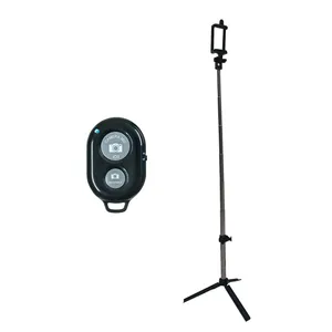  پایه مونوپاد مدل WXY-01 به همراه شاتر عکاسی