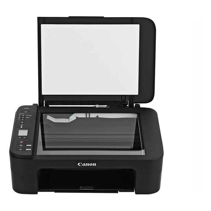 پرینتر چند کاره جوهرافشان کانن مدل PIXMA TS3140